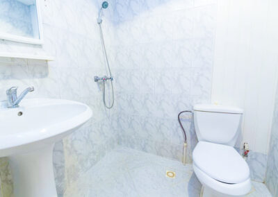 Номер 2 местный 2 категории в санатории Пикет в Кисловодске - фотография