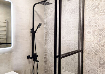 Семейный номер комфорт в санатории «Пикет» в г. Кисловодск - фотография